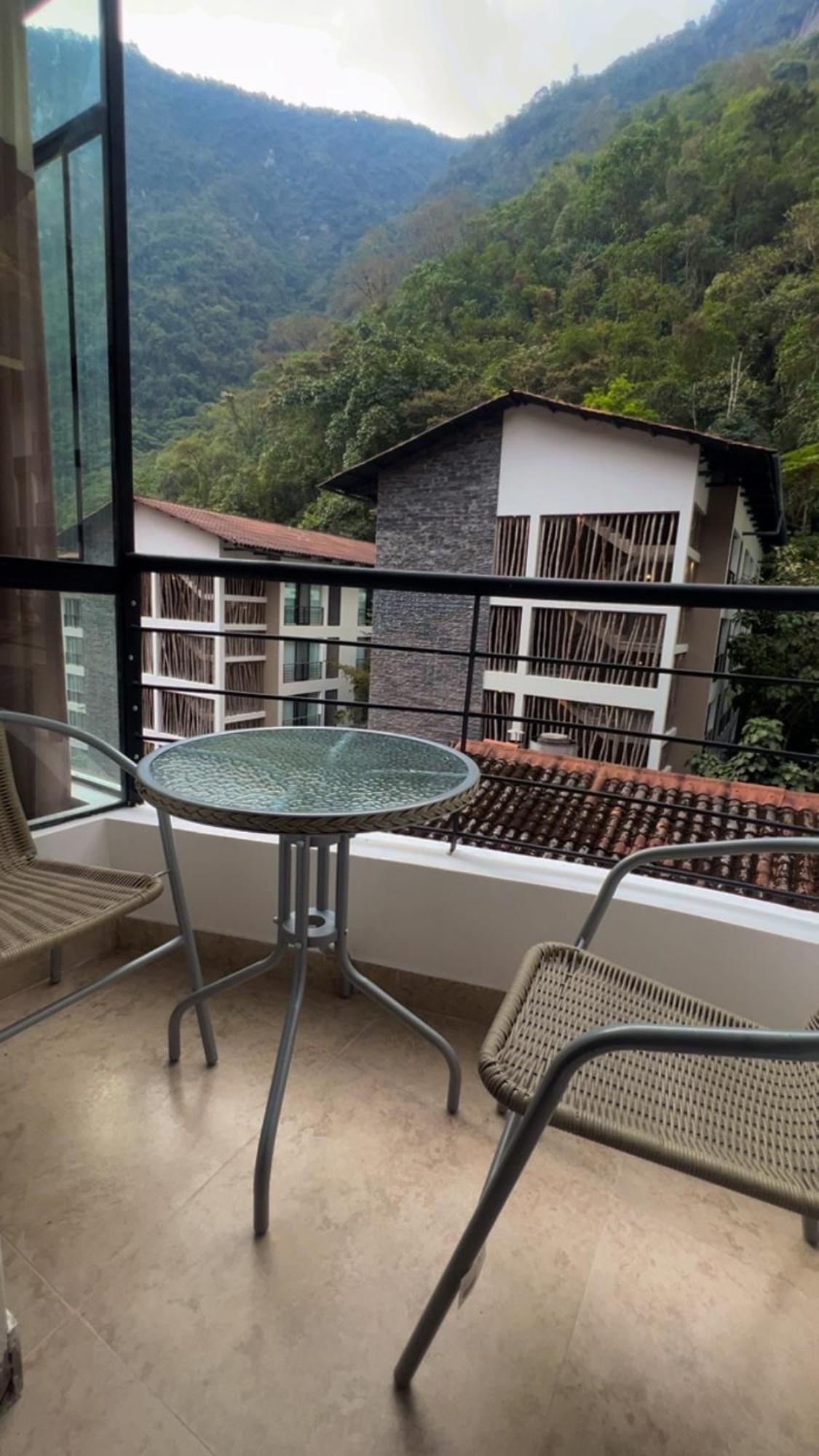 Pisonaymapihotelboutique Machu Picchu Kültér fotó