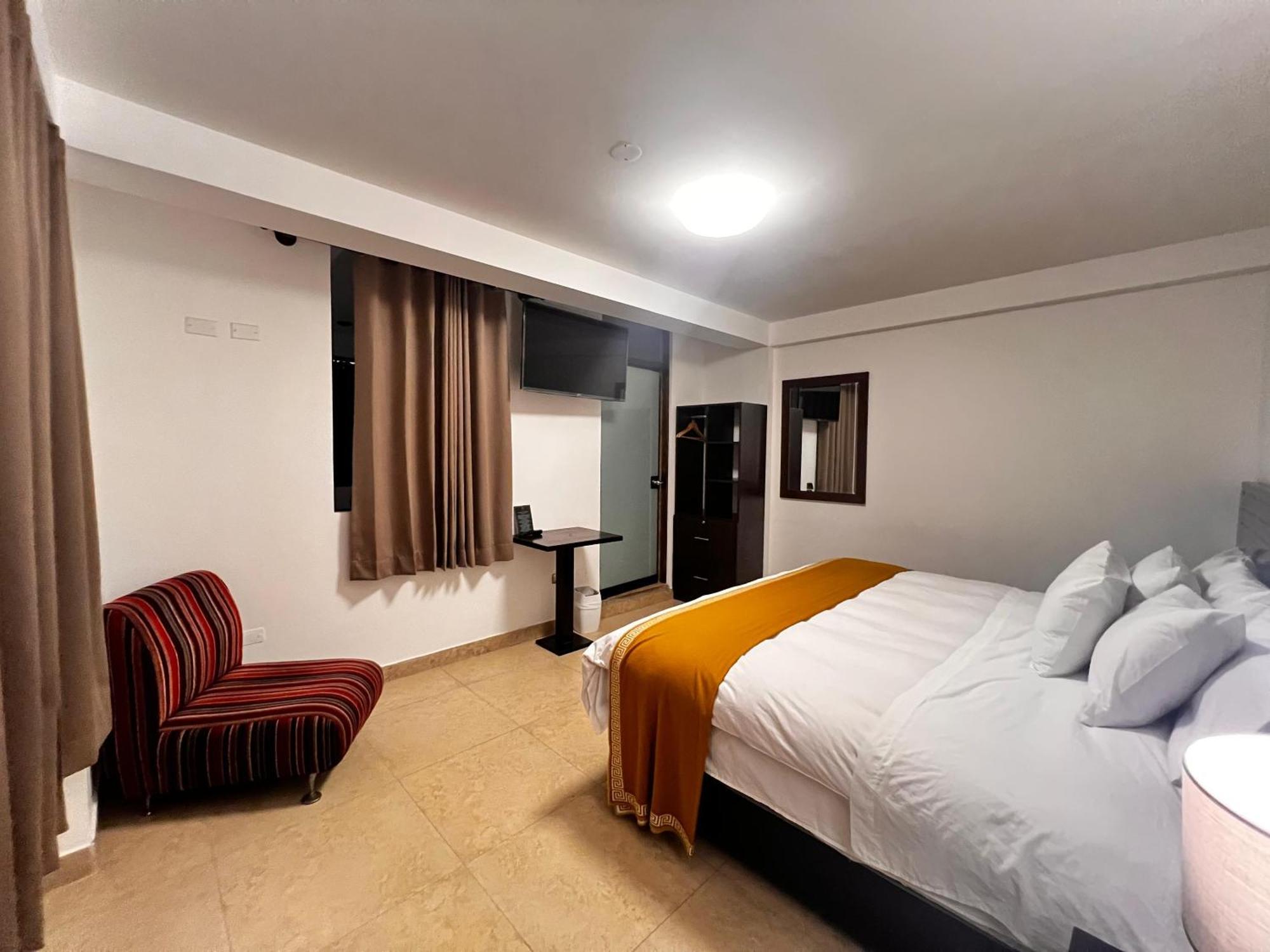 Pisonaymapihotelboutique Machu Picchu Kültér fotó